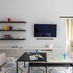 Leticia\'S Apartment By Wonderful Italy