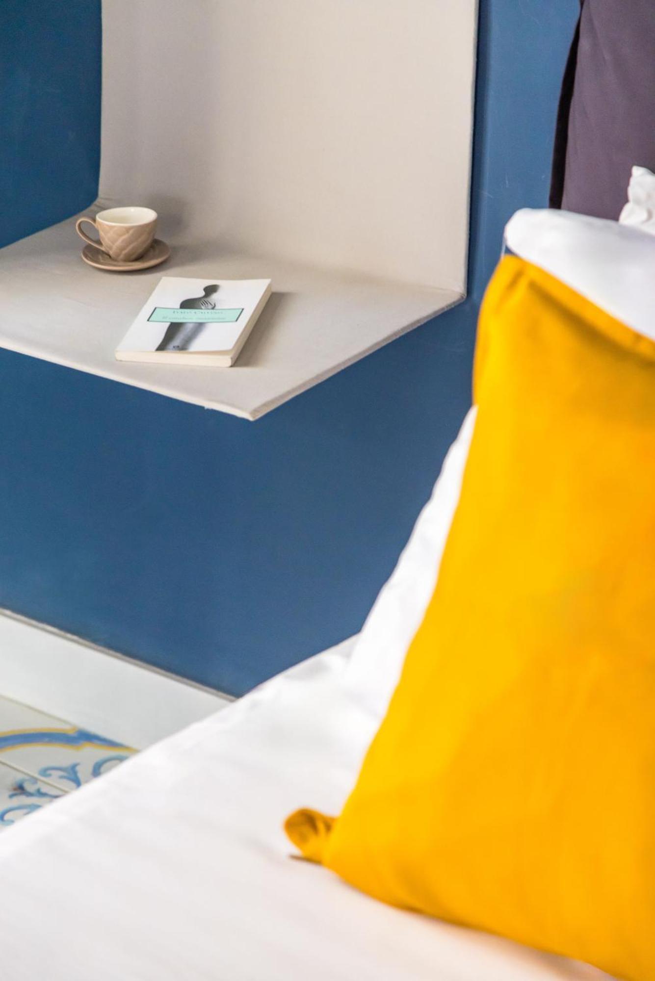 Leticia's By Wonderful Italy Appartement Napels