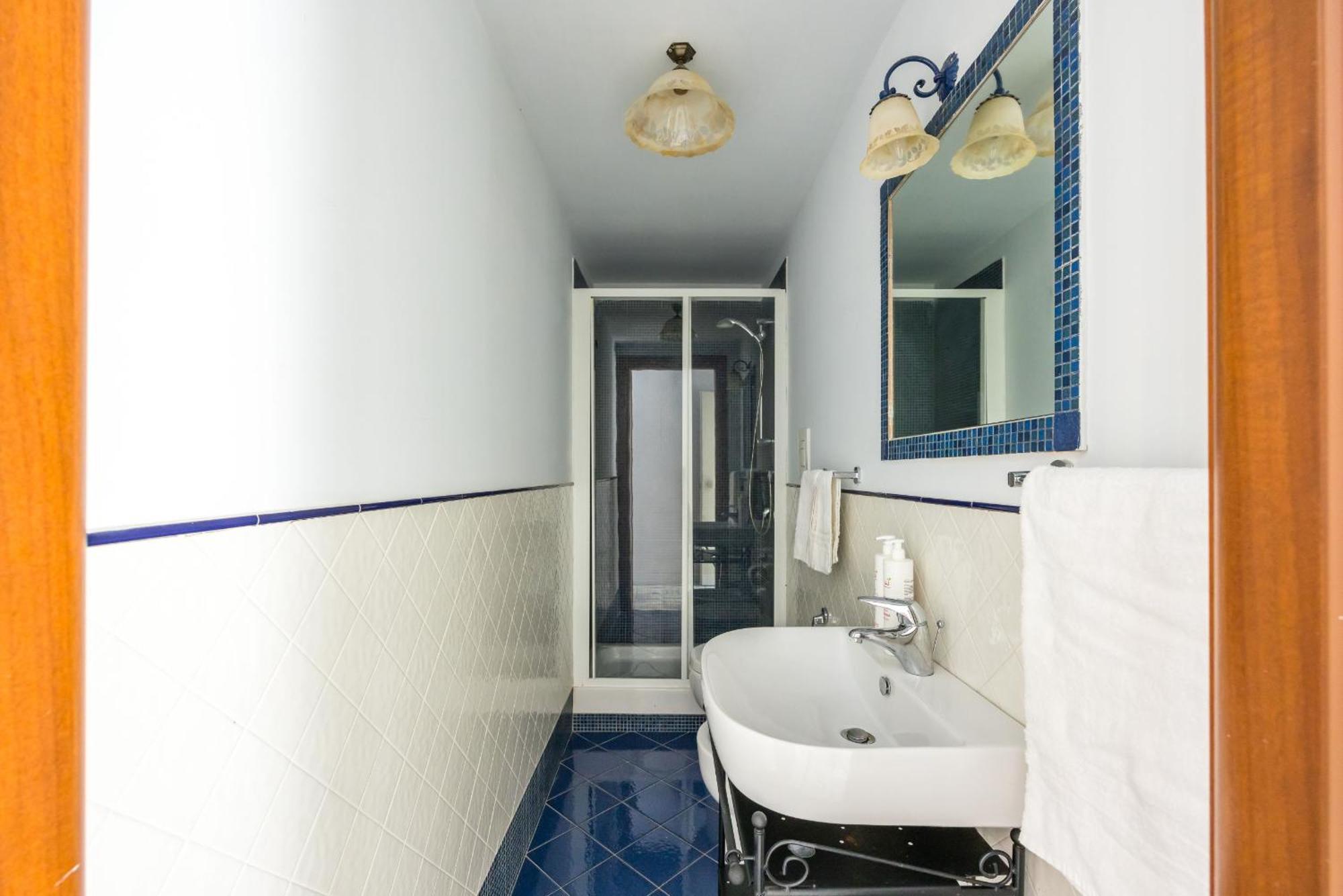 Leticia's By Wonderful Italy Appartement *