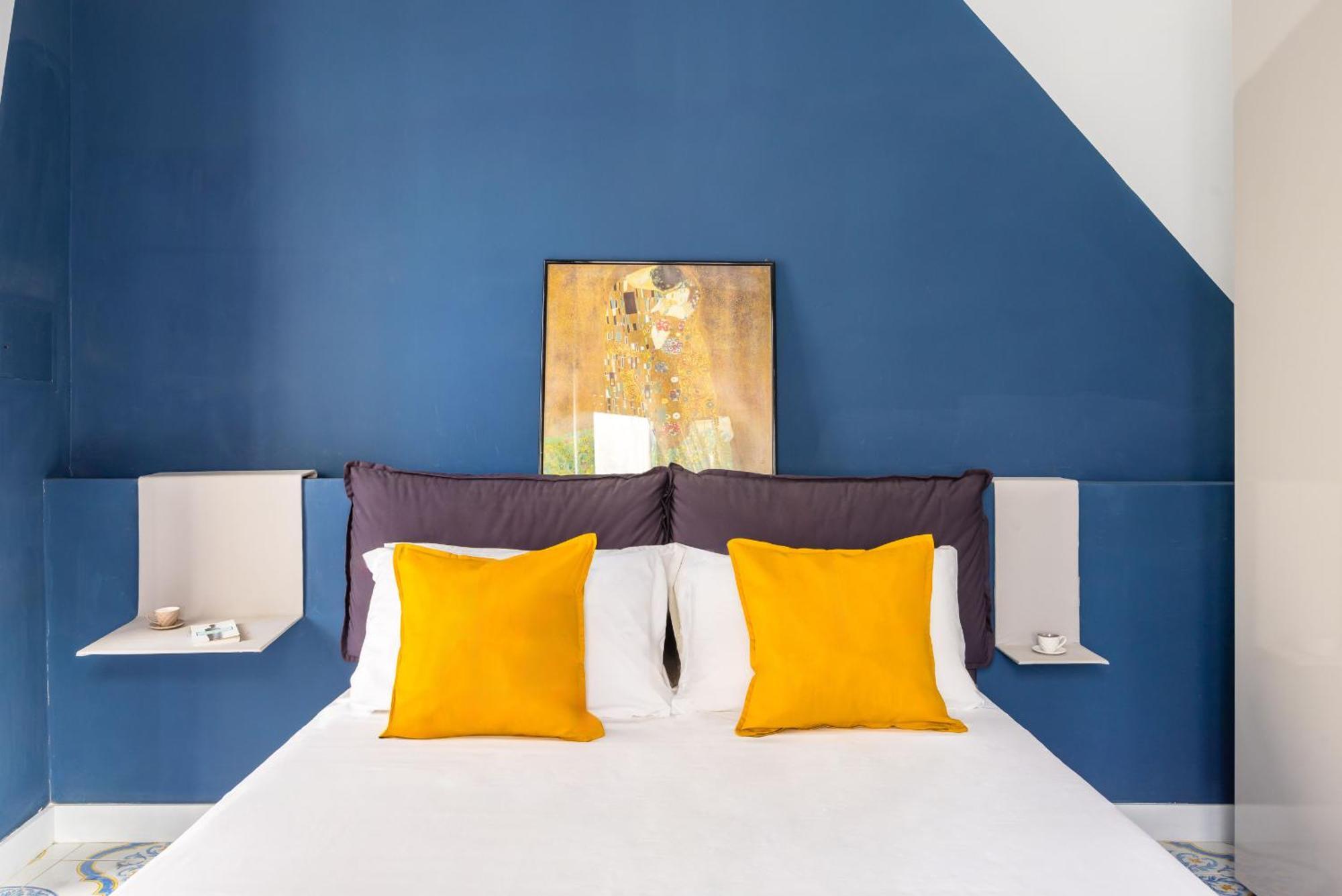 Appartement Leticia's By Wonderful Italy