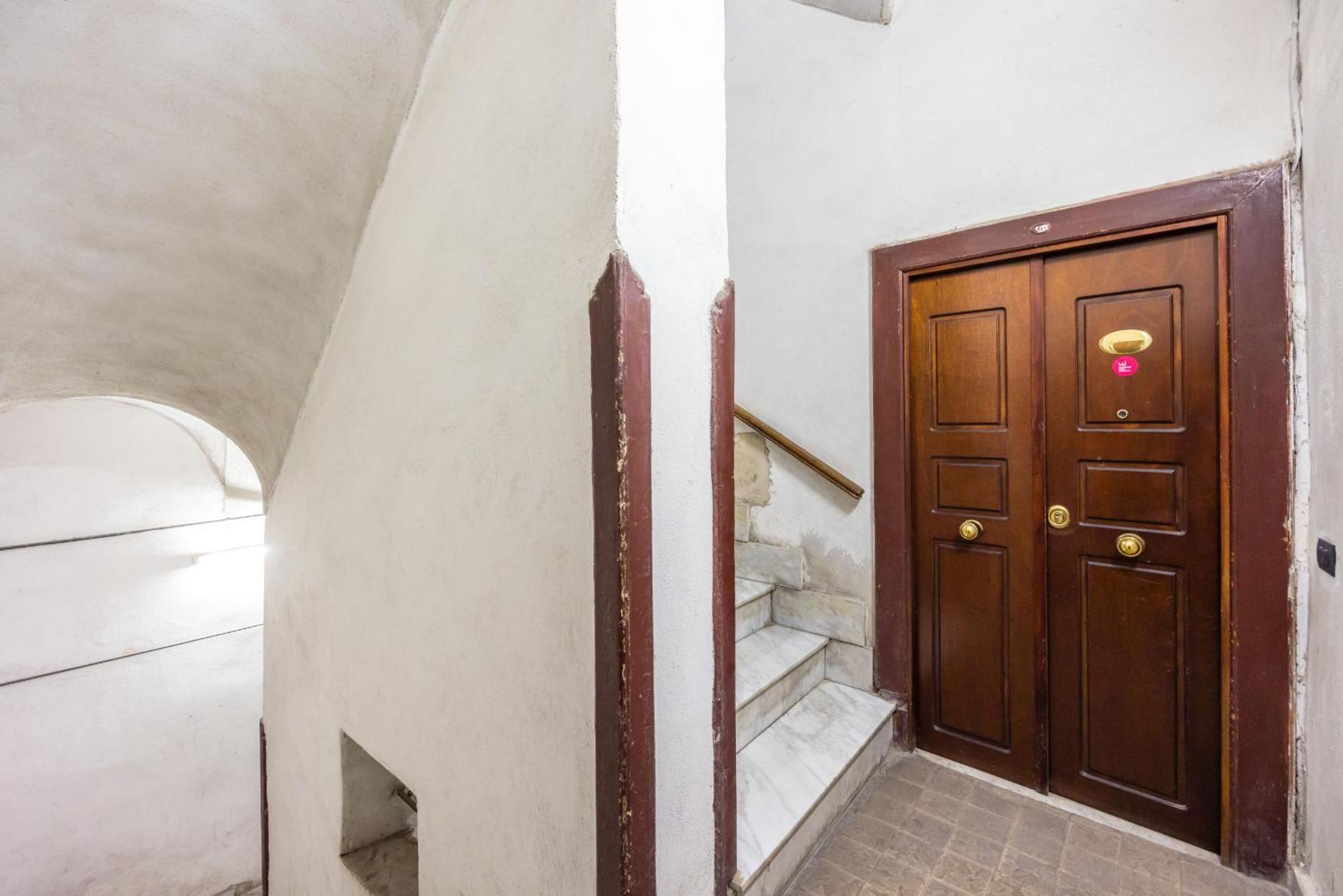 Appartement Leticia's By Wonderful Italy *