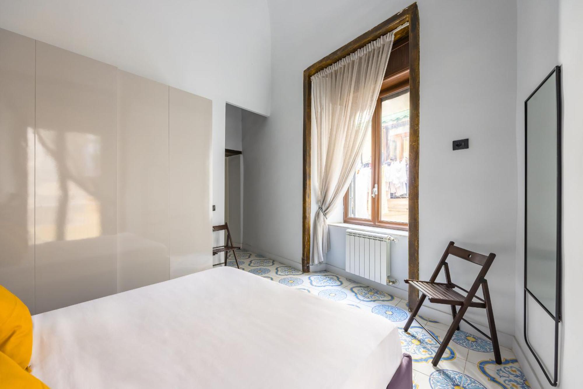 Leticia's By Wonderful Italy Napels