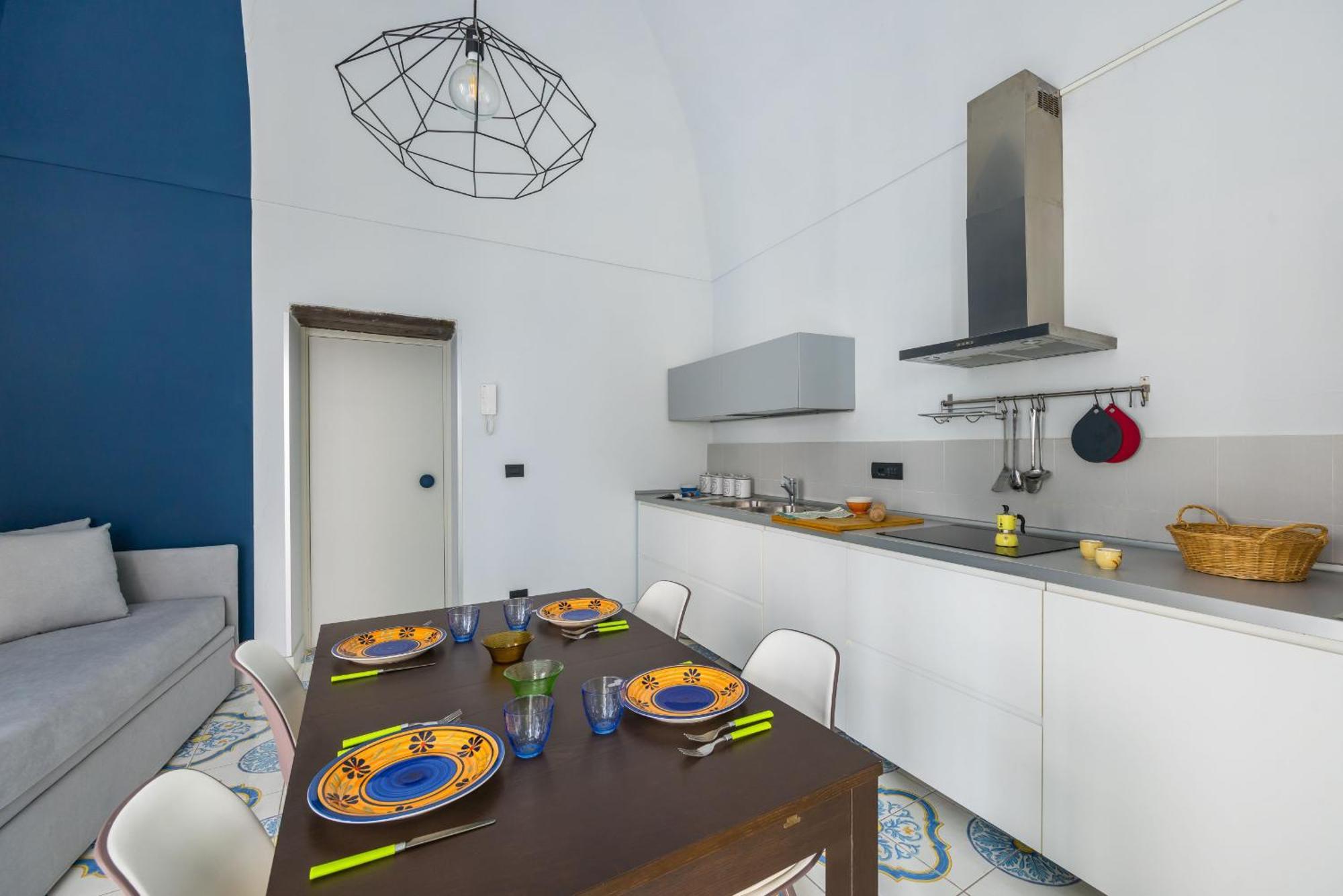 Appartement Leticia's By Wonderful Italy *