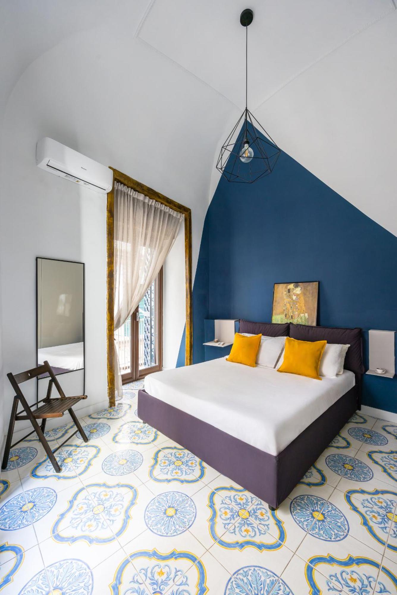 Leticia's By Wonderful Italy Appartement Napels