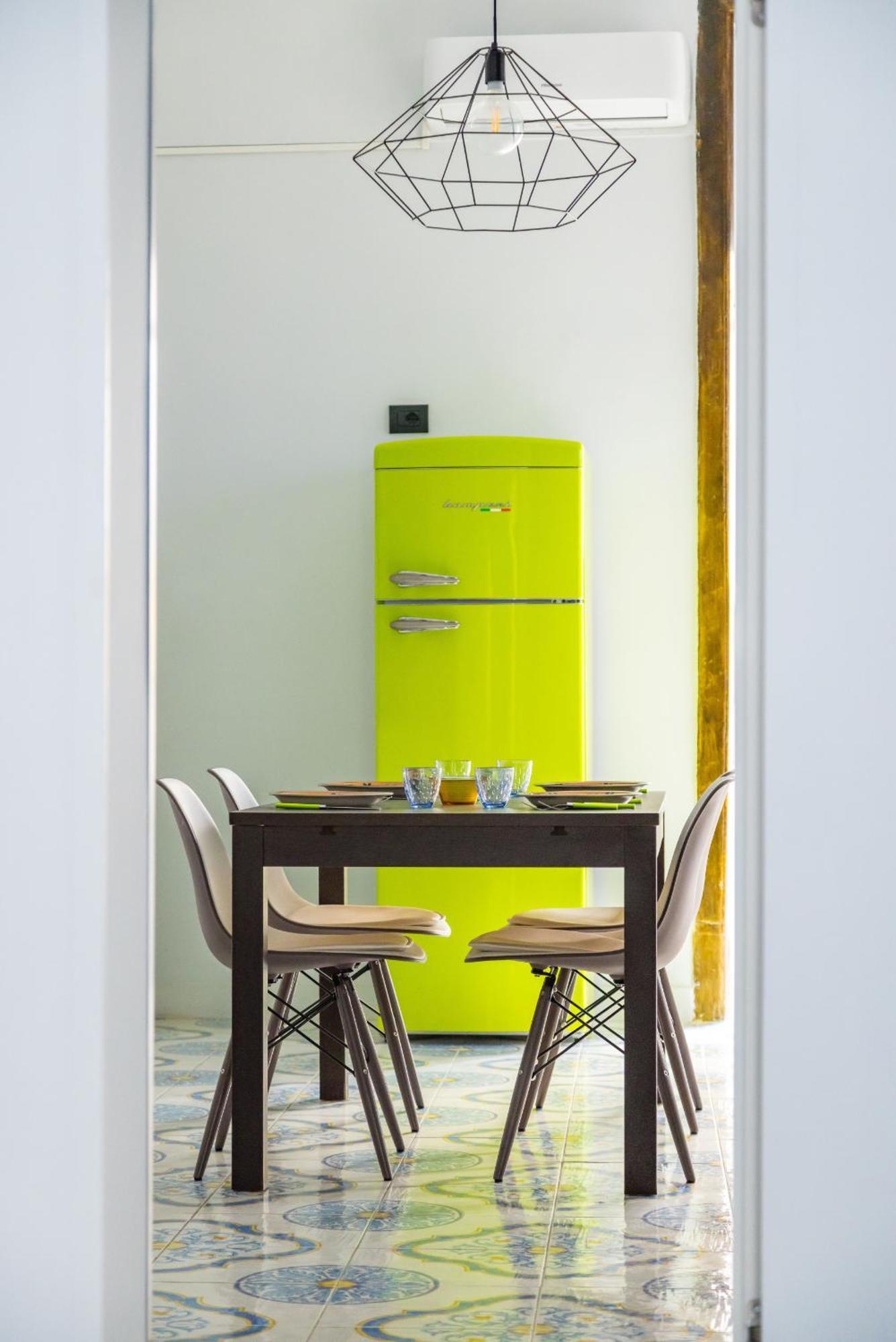 Appartement Leticia's By Wonderful Italy *