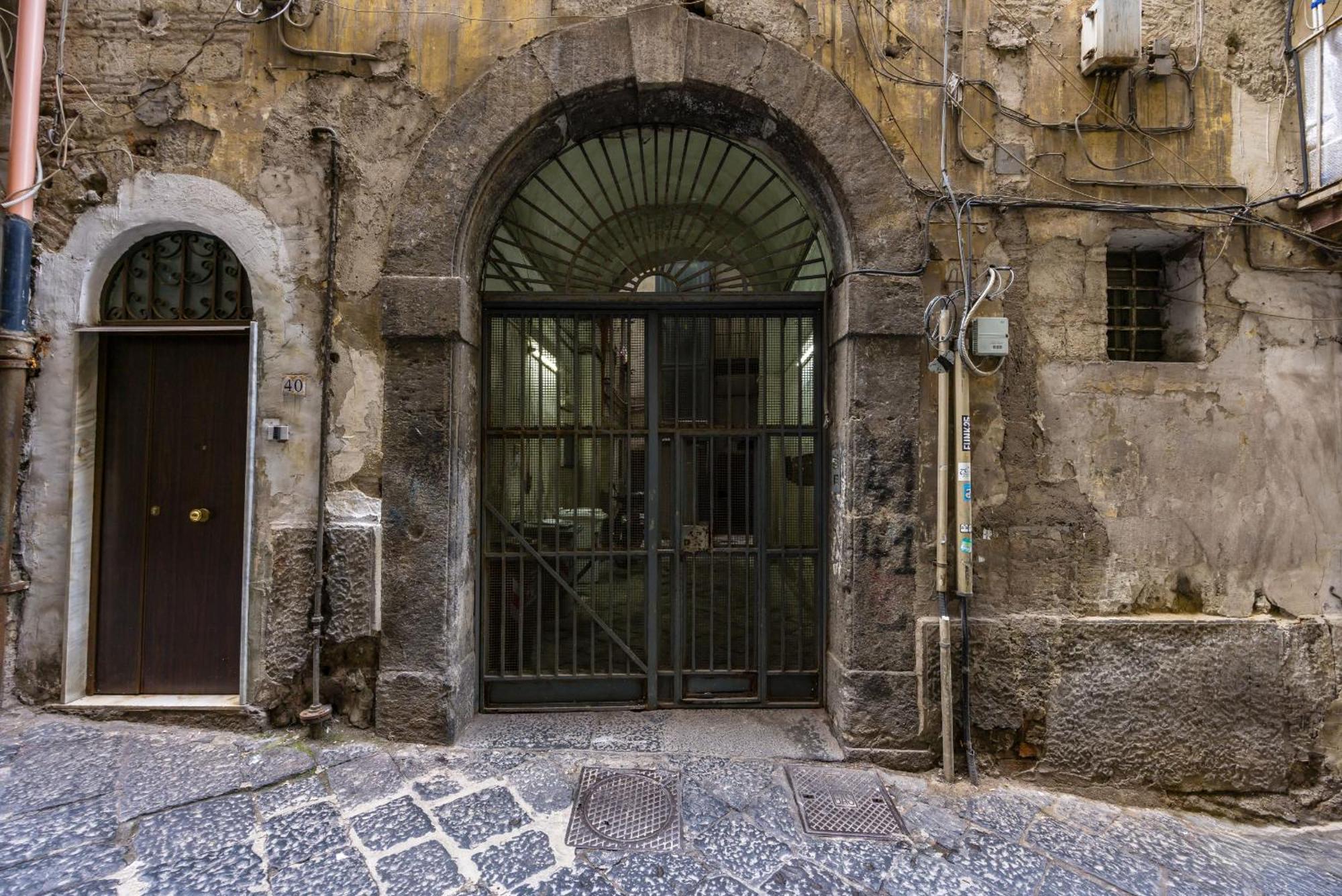 Leticia's By Wonderful Italy *
