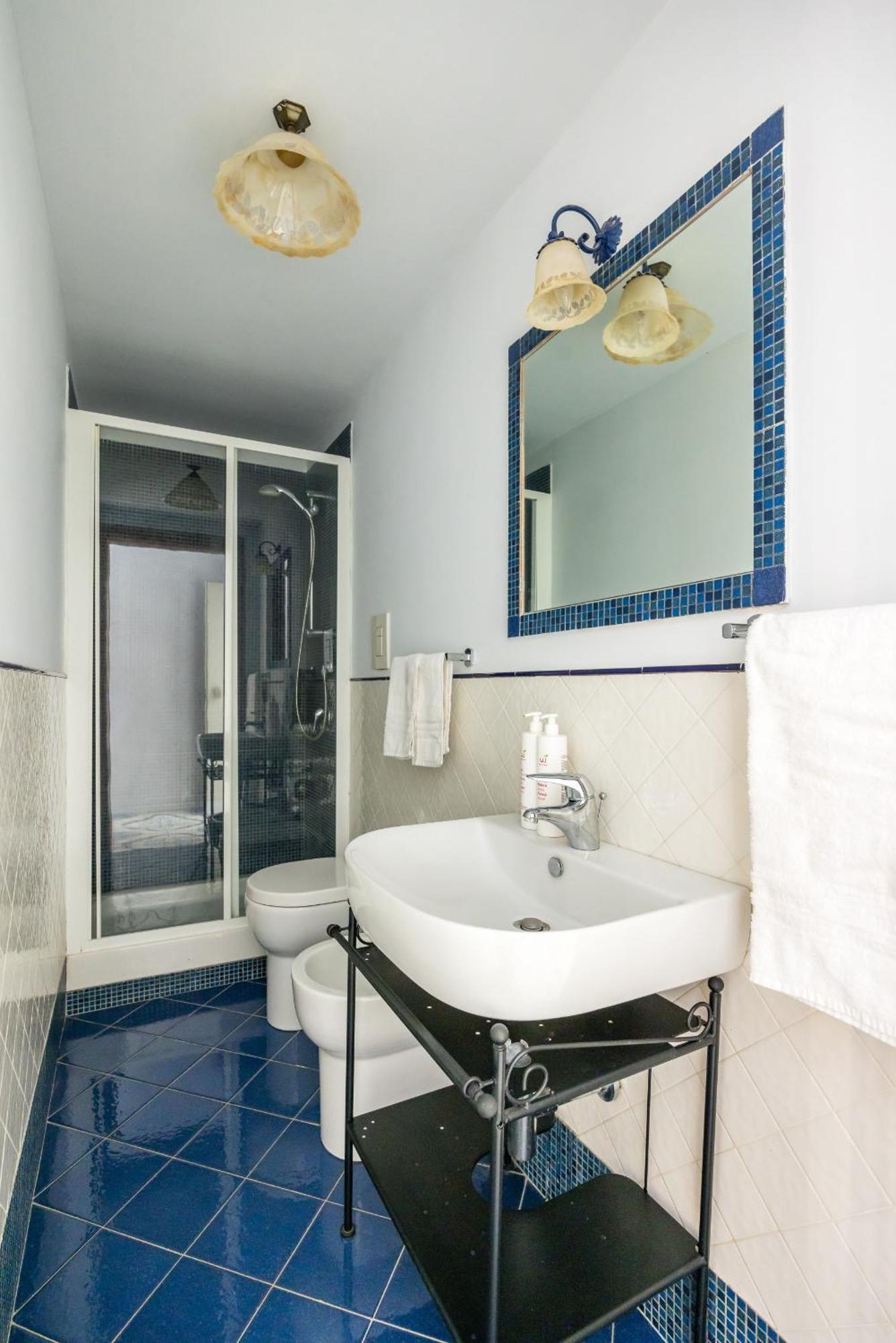 Leticia's By Wonderful Italy Appartement *