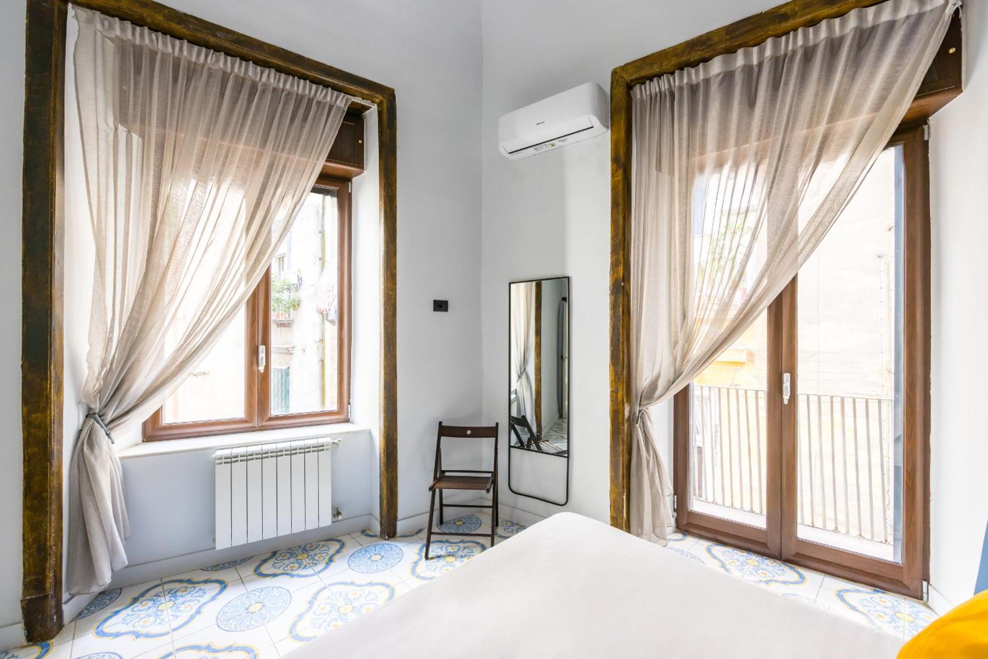 Leticia's By Wonderful Italy Napels