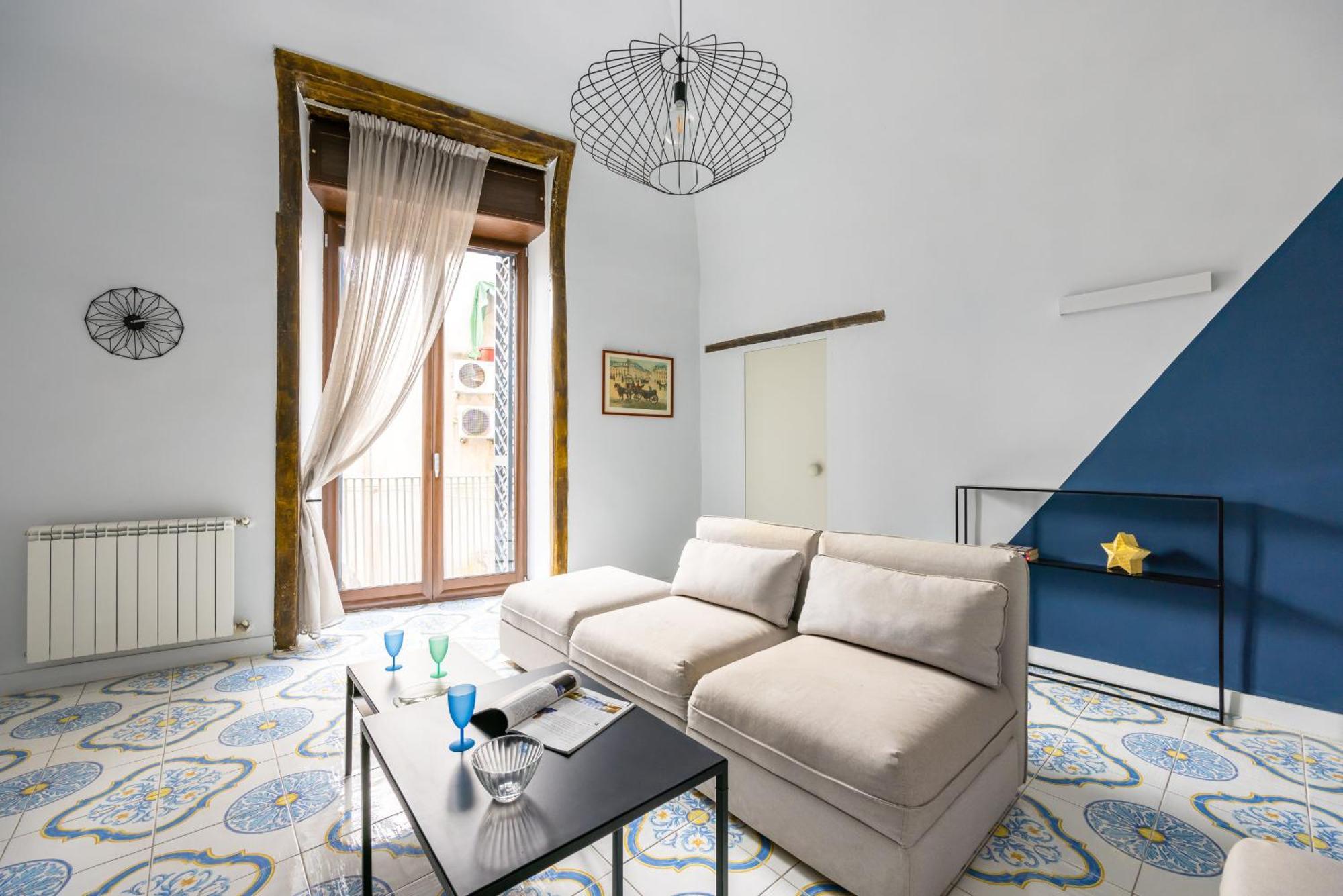 Appartement Leticia's By Wonderful Italy *