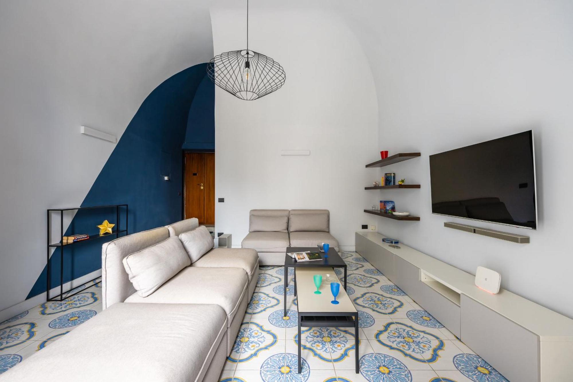 Appartement Leticia's By Wonderful Italy *