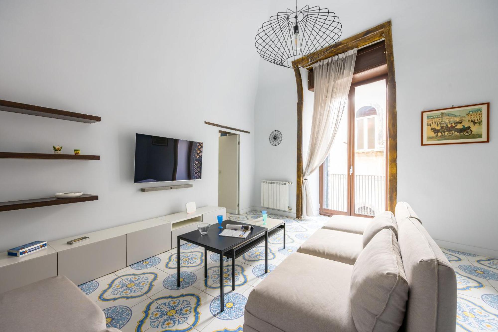 Leticia's By Wonderful Italy Appartement
