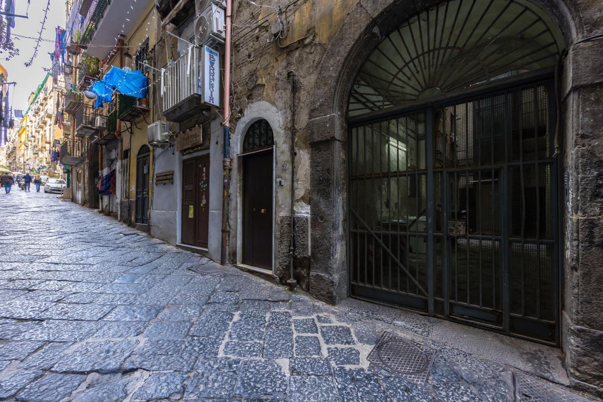 Appartement Leticia's By Wonderful Italy *