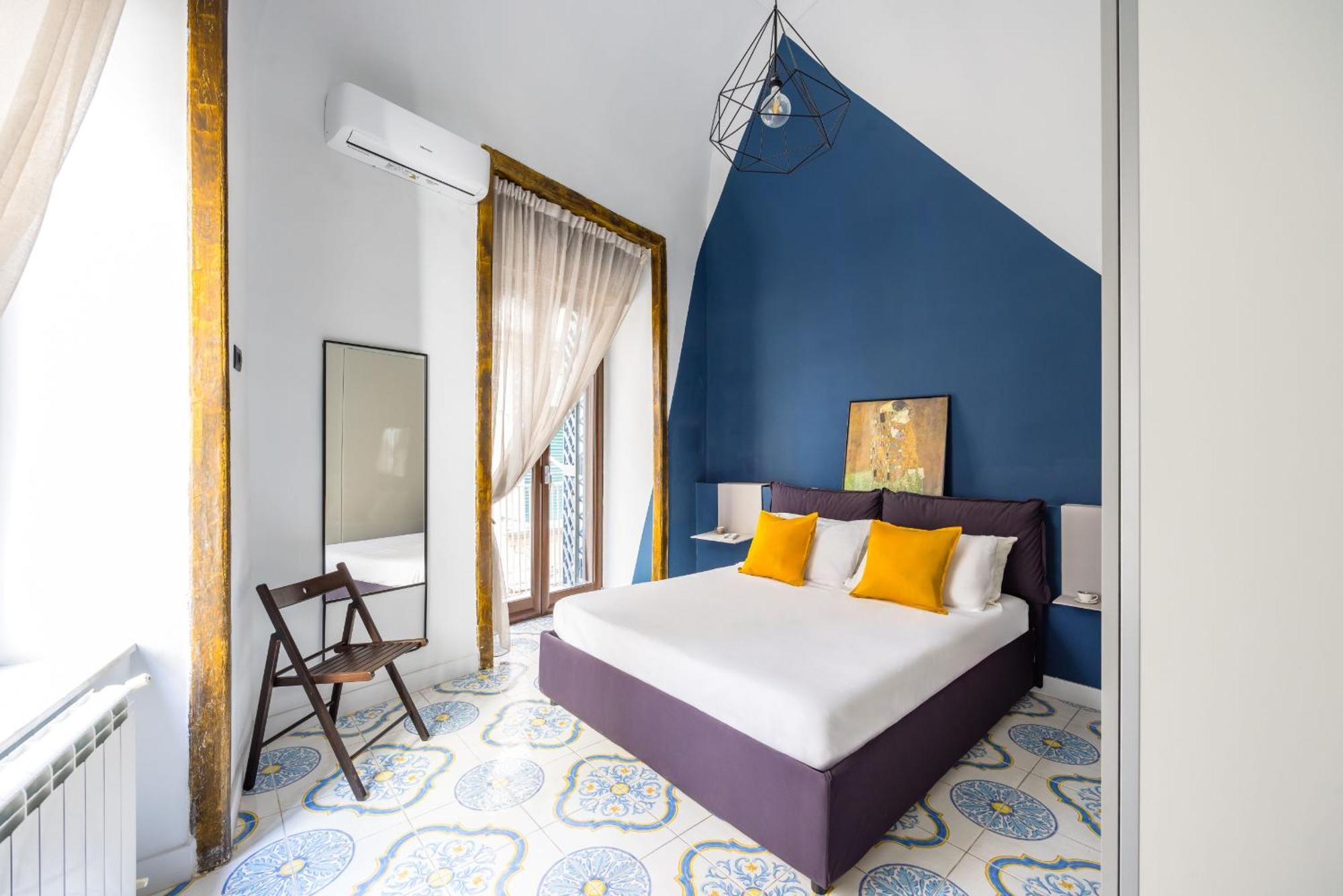 Appartement Leticia's By Wonderful Italy *