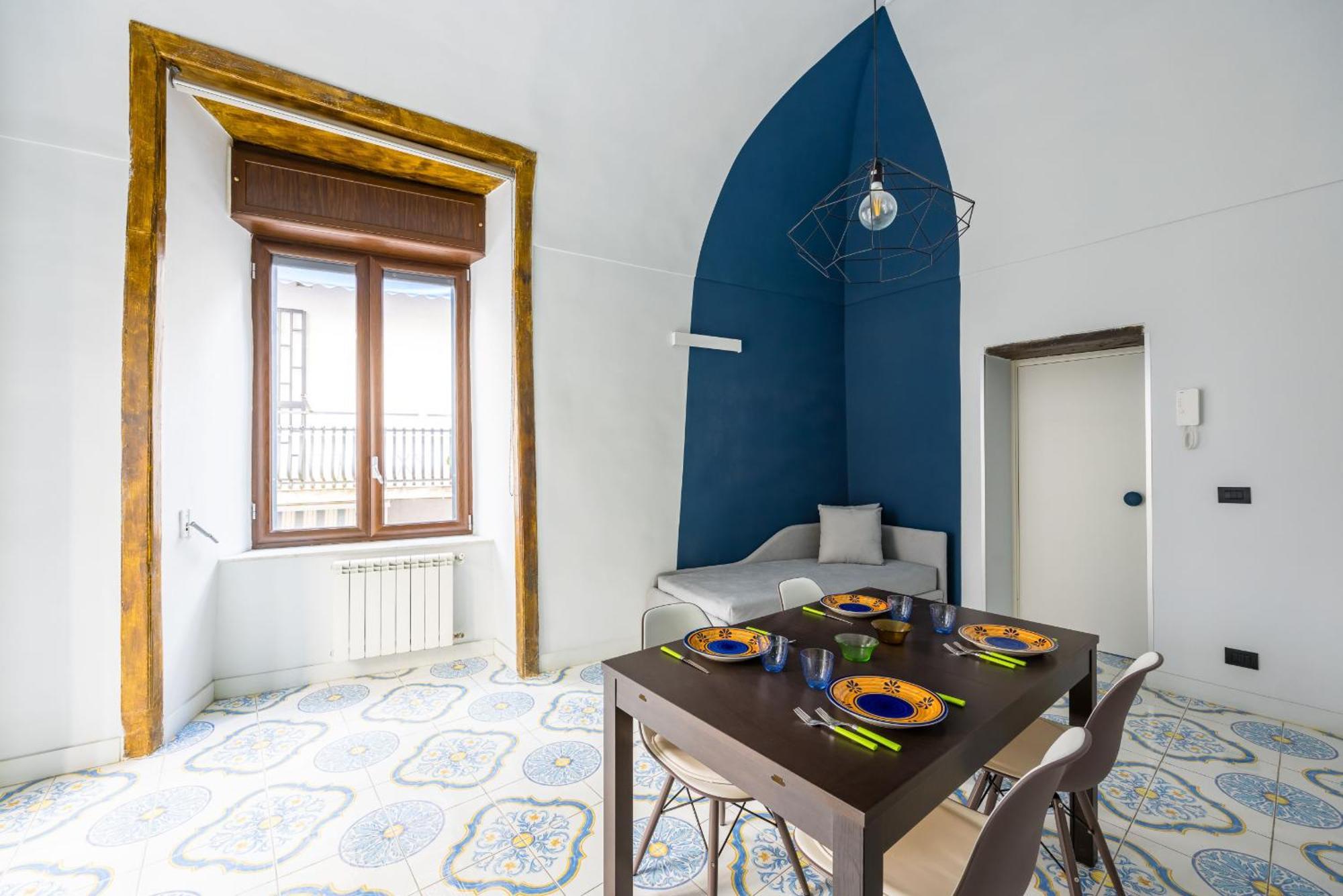 Leticia's By Wonderful Italy *