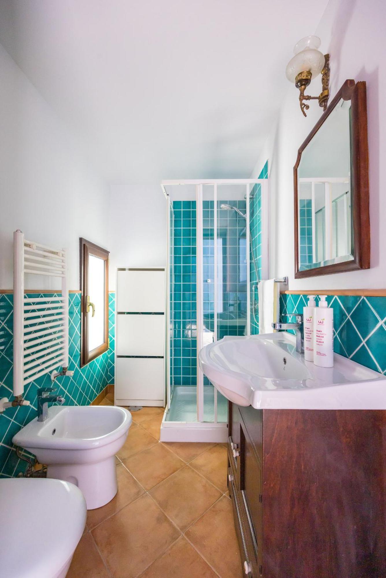 Appartement Leticia's By Wonderful Italy *